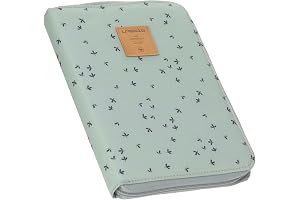 Floral Menta