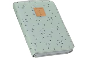 Lässig Funda organizadora para cartilla Sanitaria Funda para Pasaporte Funda para Documentos de la Madre/Document Pouch