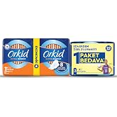 ORKID Ultra Extra G&uuml;nd&uuml;z, Hijyenik Ped