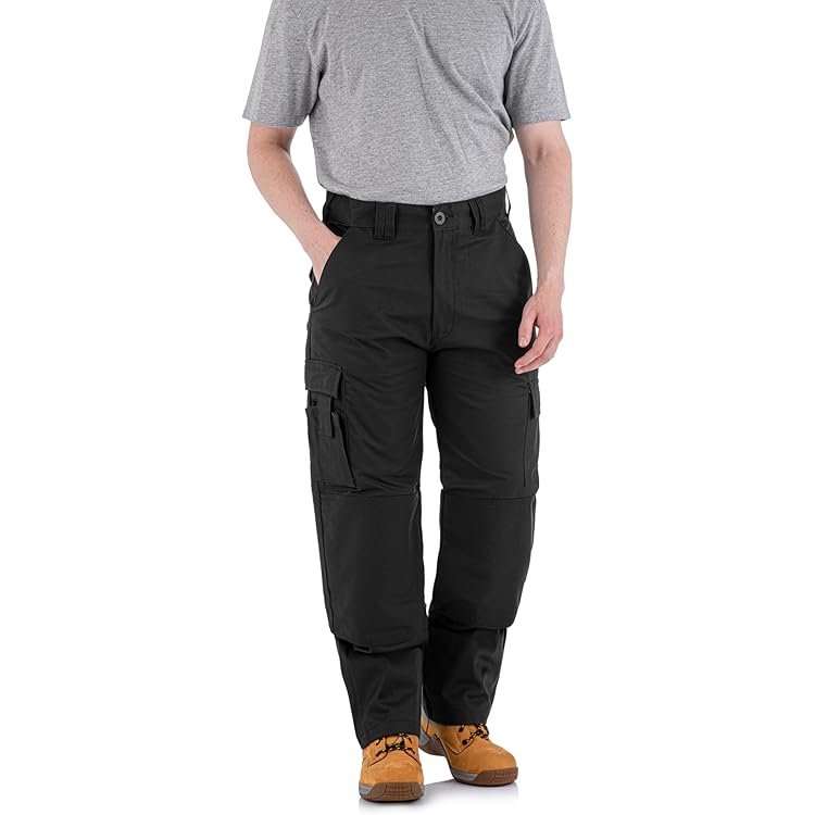 Mens Cargo Troers And Pants | Sports Direct - View #11