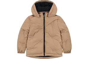 Steiff Jungen Schneejacke Schneejacke