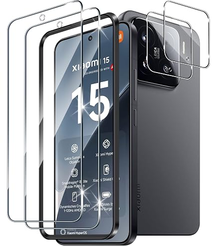 Pellicola Protettiva 3D In Vetro Temperato Per OnePlus 3 – Copertura Completa, 9H, Anti-impronta