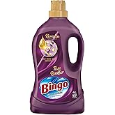 Bingo Keratin All Colors Svi Detergent 4 L (67 washes)