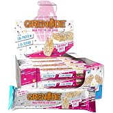 High Protein, Low Sugar Bar - Candy Bar Birthday Cake, 12 x 60 gr