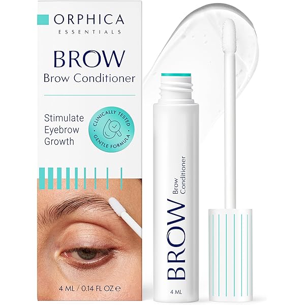 Grande BROW EYEBROW Exp 2027 Enhancing Serum 0.1 Oz / 3 Ml - Foto 10