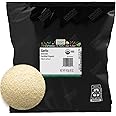 Frontier Co-op Organic Garlic Granules, 1-Pound Bulk, Aromatic and Flavorful Kosher Garlic, Great For Savory Dishes