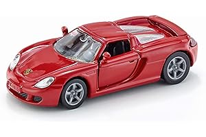 SIKU - Porsche Carrera GT
