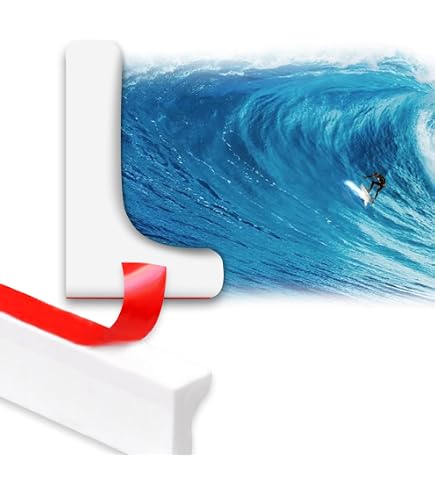 Barrière de douche silicone auto-adhésive 100 cm,seuil anti-débordement