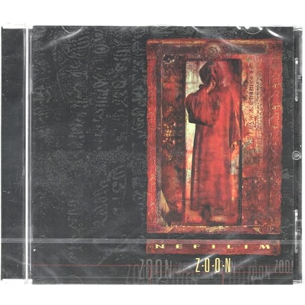 Mourning Sun by Fields Of The Nephilim: Amazon.co.uk: CDs