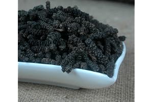 Naturix24 – Peppar lång hela – 1 kg