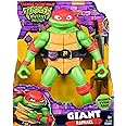 Teenage Mutant Ninja Turtles Mutant Mayhem Giant Raphael 12-Inch Action Figure