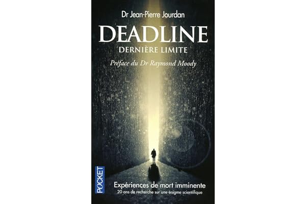 Deadline, dernière limite