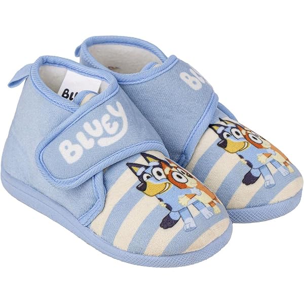 Chaussons D'intérieur Garçon Batman - Taille 32 EU, Fourrés, Semelle Antidérapante TPR - Pour L'hiver, Confortables Et Amusants - 11