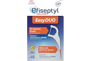 Efiseptyl portahilo, 48 unidades