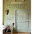Farrow & Ball Decorating with Colour
