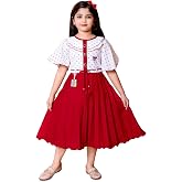 Trending Kids Frock