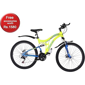 ranger cycle ka handle