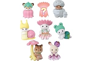Baby Surprise sylvanian Families