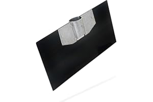 EDMA 0900 Raschietto da cantiere, 300 mm