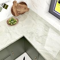 How to Cover a Kitchen Worktop: Easy DIY Ideas for a Stunning Look