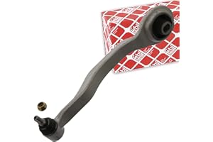 FEBI BILSTEIN Braccio oscillante, Sospensione ruota 21443