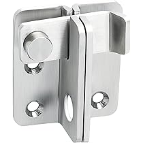 Maniglie Adesive Per Mobili - 2 Pezzi In Acciaio Inox, Senza Bisogno Di Forare - Foto 3