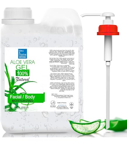 ALCARE - Aloe Hair Rebuilder 125ml (Aloe Haarpflege) : Amazon.de: Kosmetik