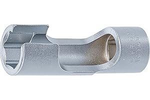 BGS 70988-14 | Jeu de douilles spéciales, fendues | 10 mm (3/8") | 14 mm