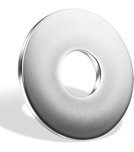 Suki Lag Screws 6x50mm A2-70 DIN 571 - Pack Of 25 Stainless Steel Hex Head Wood Construction Screws