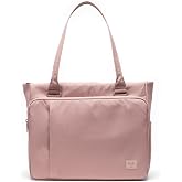 Herschel Kaslo | Su İtici Kumaş Omuz &Ccedil;antası, 16" Laptop Uyumlu, 23 L
