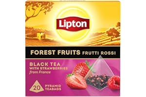 LIPTON Discovery Collection Frutti Rossi