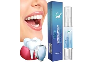 EASPOWEST Dentizen Gum Therapy Gel, Gum Disease Treatment, Receding Gum Treatment, Tooth Whitening Pens, Teeth Whitening Gel (1pcs)