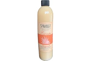 Spazazz 355ml Grapefruit Orange Elixir Hot Tub Fragrance Spa Aroma Oil Aromatherapy Fragrances