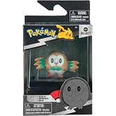 Figurine Pokémon Battle Figure Avec étui - Misdreavus 5 Cm - Collection Et Jeu - 7