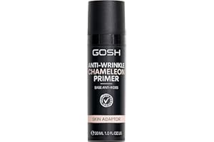 GOSH Chameleon Primer Anti-Wrinkle 001-Skin Adaptor 30 Ml