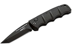 BÖKER 01BO145 Plus 01KALS73BT Mini Tanto Noir