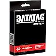 Datatag Ultimate Bicycle Security Identification System Universal