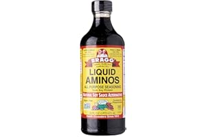 Bragg - Liquid Aminos - 473ml (Case of 12)