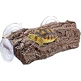 Bigtron Turtle Platform, Floating Turtle Pier Rectangular Terrapin Dock Pu Foam Aquarium Float Decoration Bask Terrace Climb Brazilian Tortoise