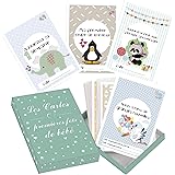 Amazon Fr Les Cartes Etapes De Mes 2 Premieres Annees Larousse Livres