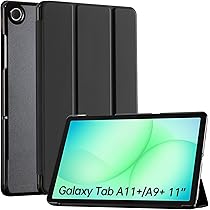 Samsung Galaxy Tab A9+ 64GB LTE - Graphite: Amazon.co.uk