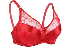 IVITA Mastektomie BH Silikon Brüste Formen Tasche Spitze BH für Mastektomie Prothese