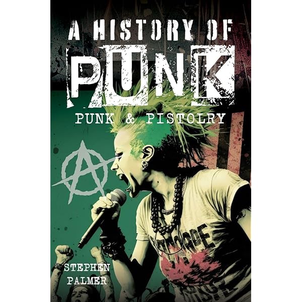 No Future: Punk, Politics and British Youth Culture, 1976–1984