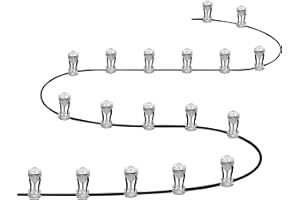 LEDVANCE Oprawa oświetleniowa ogrodowa LED: for uziemienie, ENDURA GARDEN DOT / 12 W, 220…240 V, kąt rozsyłu światła: 33°, Ciepły biały, 3000 K, materiał: polycarbonate (pc), IP65