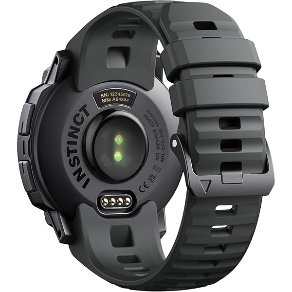 NotoCity Cinturino di Ricambio Compatibile con Instinct