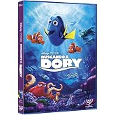Buscando A Dory