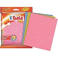 Gala Sponge Non-Stick Wipe (Pack of 3) (148994)