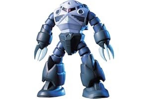 Bandai Spirits HGUC Mobile Suit Gundam MSM-07 Zugokku 1/144 Plastic Model