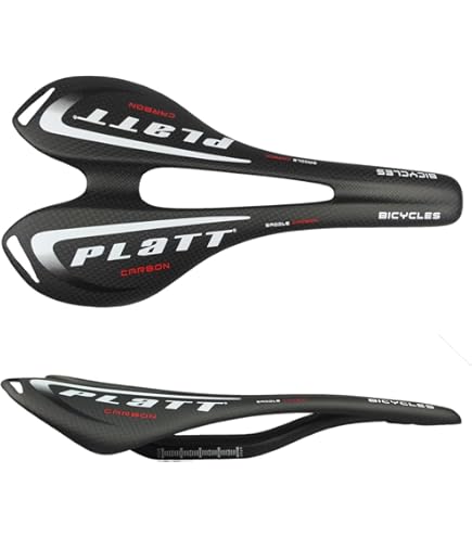 Prologo Scratch M5 Space T2.0 Rail Road MTB Triathlon VL-1B32B Zadel, PR2666