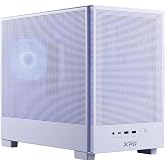 XPG Valor Mesh Nano Beyaz Micro-ATX Gaming (Oyuncu) Kasa